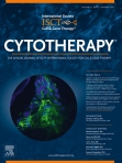 Cytotherapy