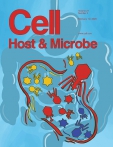 Cell – Host & Microbe