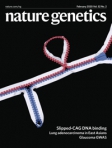 Nature Genetics