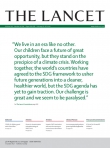 The Lancet