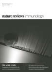 Nature Reviews Immunology