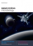 Nature Reviews...
