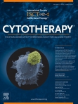 Cytotherapy