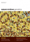 Nature Reviews Genetic