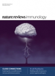 Nature Reviews Immunology