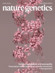 Nature Genetics