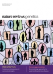 Nature Reviews Genetic