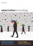 Nature Reviews Immunology