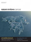 Nature Reviews Cancer