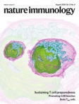 Nature Immunology