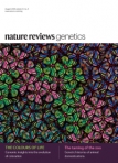 Nature Reviews Genetic
