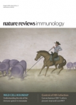 Nature Reviews Immunology