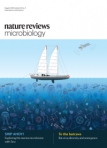 Nature Reviews Microbiology