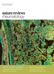 Nature Rewievs Rheumatology