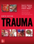 Trauma, 9th Edition