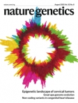 Nature Genetics
