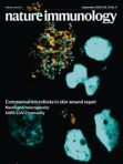 Nature Immunology
