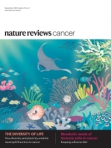 Nature Reviews Cancer