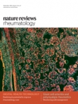 Nature Rewievs Rheumatology