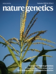 Nature Genetics
