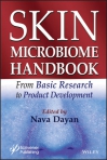 Skin Microbiome...