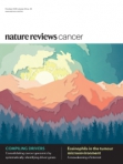 Nature Reviews Cancer