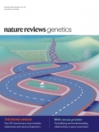 Nature Reviews Genetics