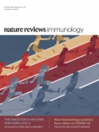 Nature Reviews Immunology
