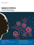 Nature Reviews Microbiology