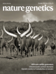 Nature Genetics