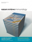Nature Reviews Immunology
