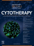 Cytotherapy