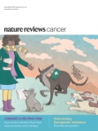 Nature Reviews Cancer 