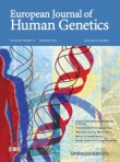 European Journal of Human Genetics