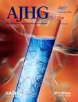AJHG