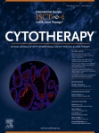 Cytotherapy