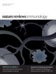 Nature Reviews Immunology
