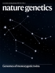 Nature Genetics