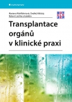 Transplantace orgánů...