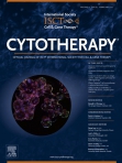 Cytotherapy