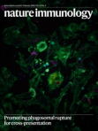 Nature Immunology
