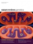 Nature Reviews Genetics