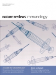Nature Reviews Immunology