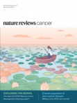 Nature Reviews Cancer