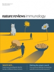 Nature Reviews Immunology