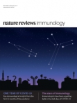 Nature Reviews Immunology