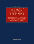 Palpační techniky,...