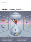 Nature Reviews Genetics