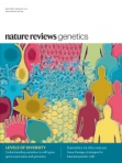 Nature Reviews Genetics
