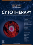 Cytotherapy